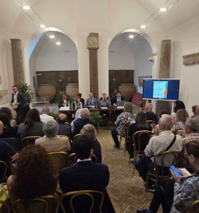 Roma, incontro pubblico su 5G ed inquinamento elettromagnetico per la tutela della salute pubblica