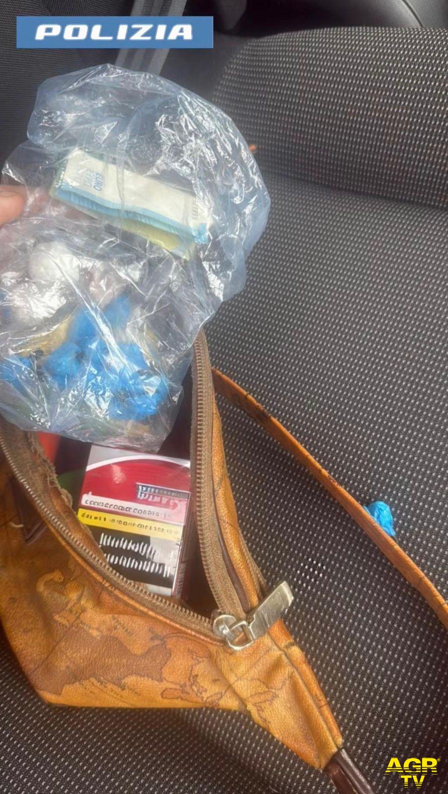 Polizia droga sequestrata operazione Polizia droga sequestrata operazione
