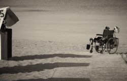Ostia, disabilità ed accesso al mare, Conforzi (FdI): il comune scarica la responsabilità sui balneari