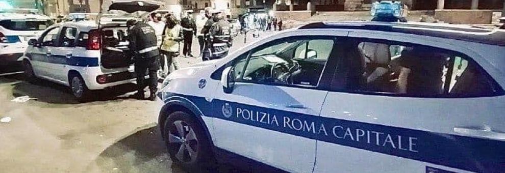 Estate romana, sicurezza e movida, al via da luglio il Piano Roma Notte