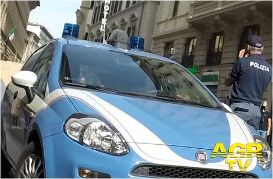 Polizia di Stato di Firenze Polizia di Stato di Firenze