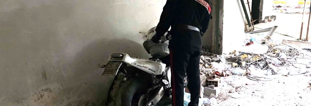 Roma, blitz dei Carabinieri in un immobile occupato, 6 arresti e 3 persone denunciate, sequestrato oltre 1 kg. di droga