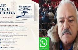 Nel nome del Codice della Strada, 28 maggio in Campidoglio presentazione del libro di Gianantonio Sottile Cervini