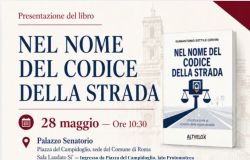 Nel nome del Codice della Strada foto da comunicato stampa
