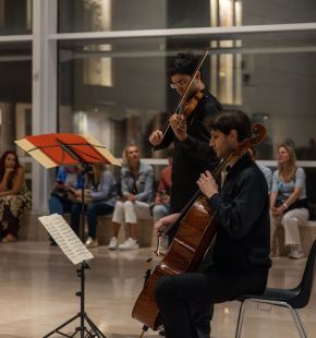 Roma, Notte dei Musei, oltre 80 mila presenza in tutta la città