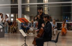 Roma, Notte dei Musei, oltre 80 mila presenza in tutta la città