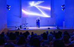 Museo ara pacis ph WPS photovideo