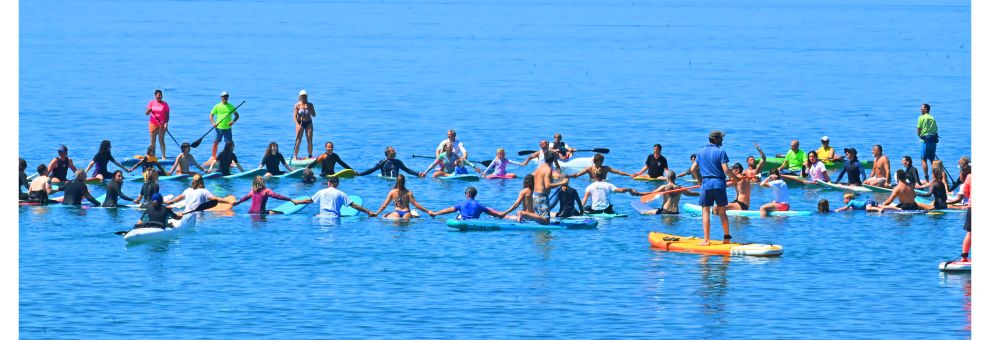 Ostia, la Regione nel PDL n.180 si dimentica gli sport acqatici