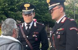 Rignano Flaminio, tentano di truffare due anziani, ma vengono bloccati dai Carabinieri
