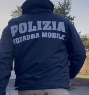 Ostia, cocaina, crack ed hashish, scoperta base di spaccio, sequestrati 3,5 kg. di droga, due arresti