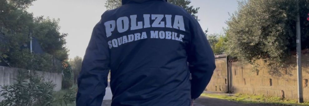 Ostia, cocaina, crack ed hashish, scoperta base di spaccio, sequestrati 3,5 kg. di droga, due arresti