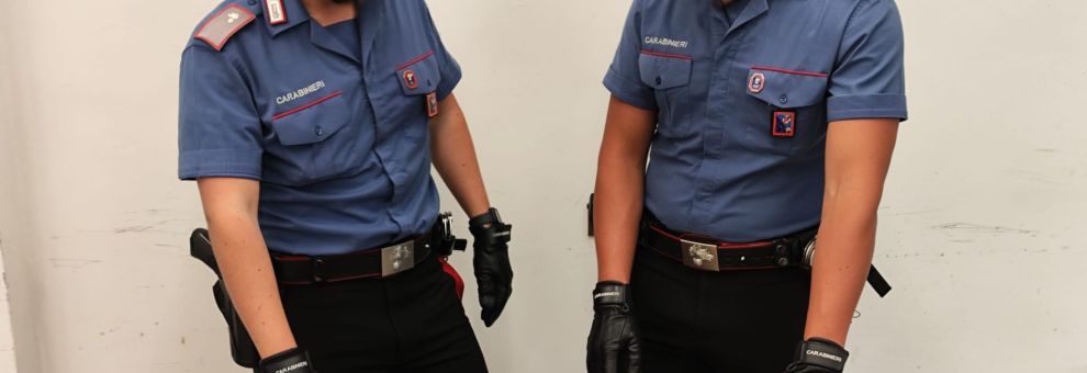 Roma Quadraro, furti in abitazione, sorpresa in casa dai proprietari insieme a due complici, arrestata 21enne Roma Quadraro, furti in abitazione, sorpresa in casa dai proprietari insieme a due complici, arrestata 21enne