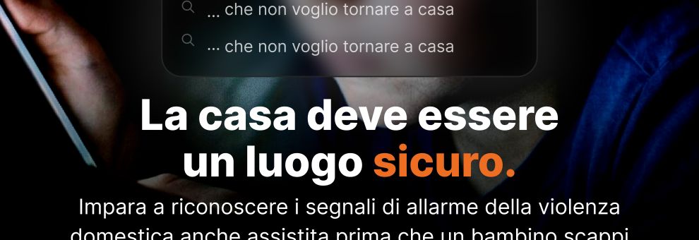 Giornata Internazionale bambini scomparsi, l'impegno delle Forze dell'ordine nella prevenzione e contrasto