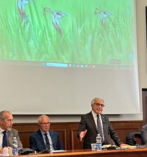 Maestri del Lavoro, il Consolato Metropolitano di Roma incontra i nuovi insigniti 2026: “Valori, esperienza e futuro dei giovani”