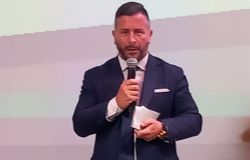 avvocato Marco Valerio Verni, titolare dello studio legale internazionale “Verni Law International Firm”