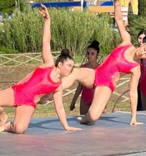 XIV Municipio, grande successo per la Festa in Campagna, i romani scoprono la Cascina di Sotto tra giochi, sport e musica