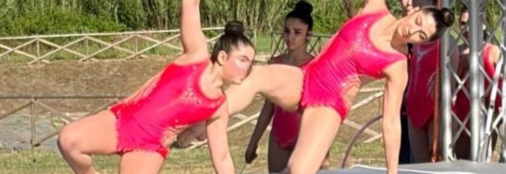 XIV Municipio, grande successo per la Festa in Campagna, i romani scoprono la Cascina di Sotto tra giochi, sport e musica XIV Municipio, grande successo per la Festa in Campagna, i romani scoprono la Cascina di Sotto tra giochi, sport e musica
