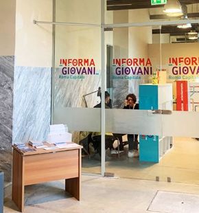 Roma Testaccio,  Informa Giovani rischia la chiusura