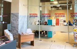 Roma Testaccio,  Informa Giovani rischia la chiusura