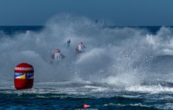 Rimini, terza tappa del Campionato Italiano moto d'acqua, tra spettacolo, tanto pubblico e grande accoglienza