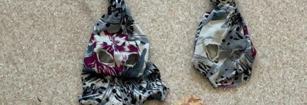 Roma, rapinatori con martello e passamontagna assaltano un minimarket e fuggono a bordo di un utilitaria, 4 arresti