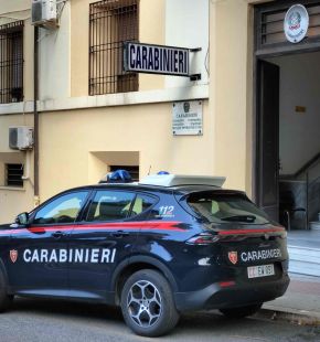 Civitavecchia, maxi-operazione antidroga dei Carabinieri e DDA, scoperta banda dedita al traffico internazionale, 4 fermi