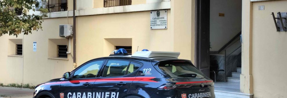 Civitavecchia, maxi-operazione antidroga dei Carabinieri e DDA, scoperta banda dedita al traffico internazionale, 4 fermi