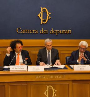 SIMG: tosse, affanno, stanchezza i sintomi di malattie respiratorie, i Medici di famiglia lanciano il progetto Ampio Respiro