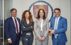 Vallelunga, auto storiche e Golf, il 6 e 7 giugno La Volpe Argentata Invitational per celebrare Piero Taruffi