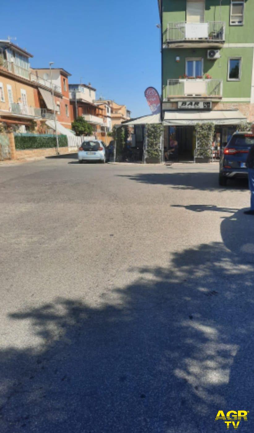villaggio san francesco nuova disciplina traffico foto Di Matteo villaggio san francesco nuova disciplina traffico foto Di Matteo