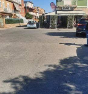 Acilia, Villaggio San Francesco via libera alla nuova disciplina del traffico per la messa in sicurezza del quartiere