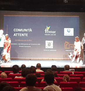 Roma X° Municipio, alla Giornata della Comunità Educante debutta “Comunità Attente”: il progetto pilota sulla prevenzione delle persone scomparse