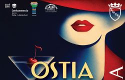 Ostia Jazz locandina