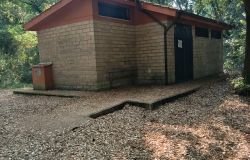Castelfusano, bagni pubblici chiusi, in cambio arrivano i wc chimici