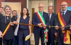 Roma Quarticciolo, inaugurato Centro di Orientamento a Lavoro Col Togliatti