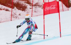 Prime gare e tanto entusiasmo ai Giochi Mondiali Invernali Special Olimpics