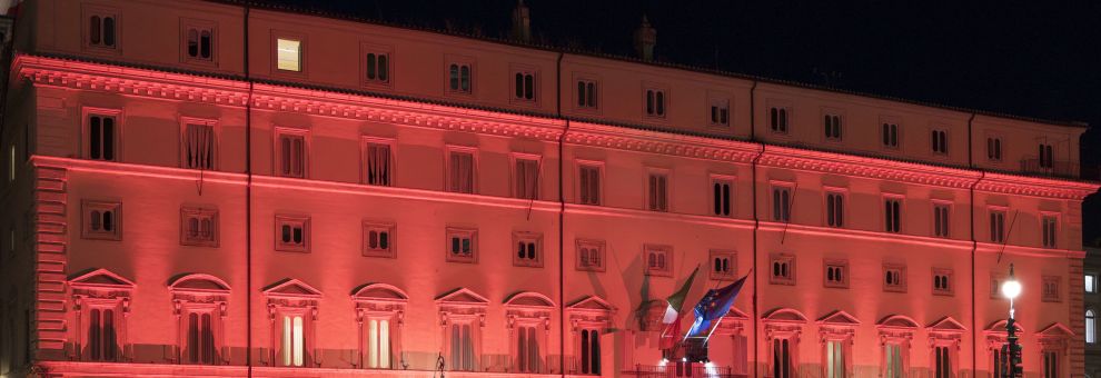 30 maggio, Giornata Mondiale della Sclerosi Multipla