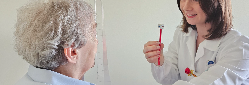 29 maggio, Giornata Ortottica, controlli visivi necessari a tutte le età