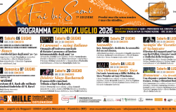 locandina orizzontale Fai bei suoni