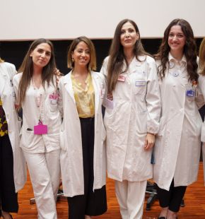 MediCinema e Medusa Film con “Lo chiamavano Rock&Roll” al Gemelli per la Giornata nazionale del Sollievo
