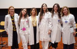 MediCinema e Medusa Film con “Lo chiamavano Rock&Roll” al Gemelli per la Giornata nazionale del Sollievo