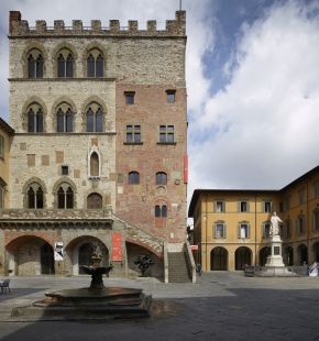 Prato-Arte e mobilità sostenibile, il Museo di Palazzo Pretorio celebra la Giornata Mondiale della bicicletta