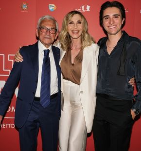 Valter Scavolini - La vita come grande impresa