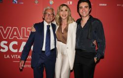 Valter Scavolini - La vita come grande impresa