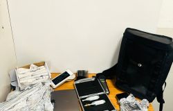 Roma, furto di apparecchiature mediche ed elettroniche schermate per eludere la geolocalizzazione, tre fermi