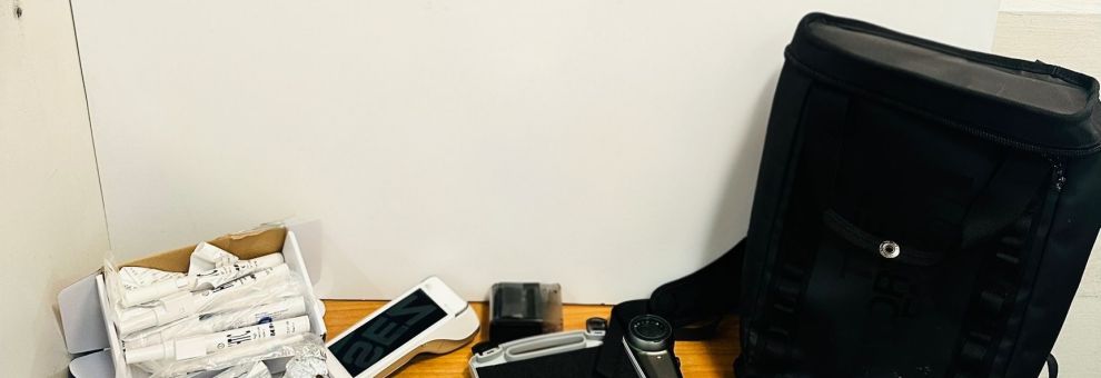 Roma, furto di apparecchiature mediche ed elettroniche schermate per eludere la geolocalizzazione, tre fermi