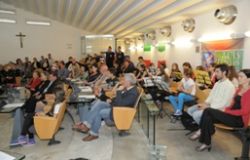 Fiumicino ricorda le vittime della mafia