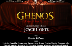 Ghenos, eredità dei padri, 11 giugno al teatro Quirino