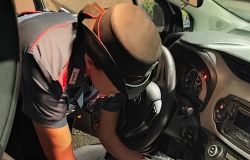 Carabinieri controlli antidroga