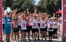 Roma, sabato 6 giugno a Villa Borghese la RUN4HUN, una 5 km aperta a tutti per aiutare la ricerca